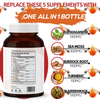 Flare Formula  X