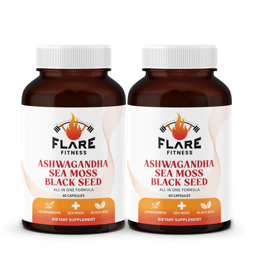 Flare Formula  X