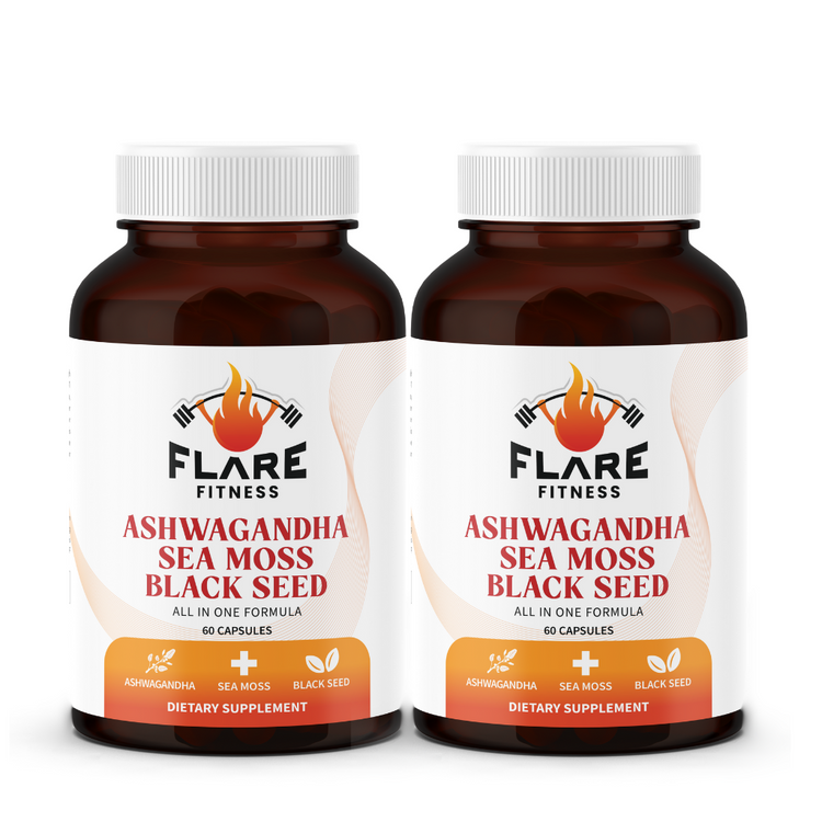 Flare Formula  X