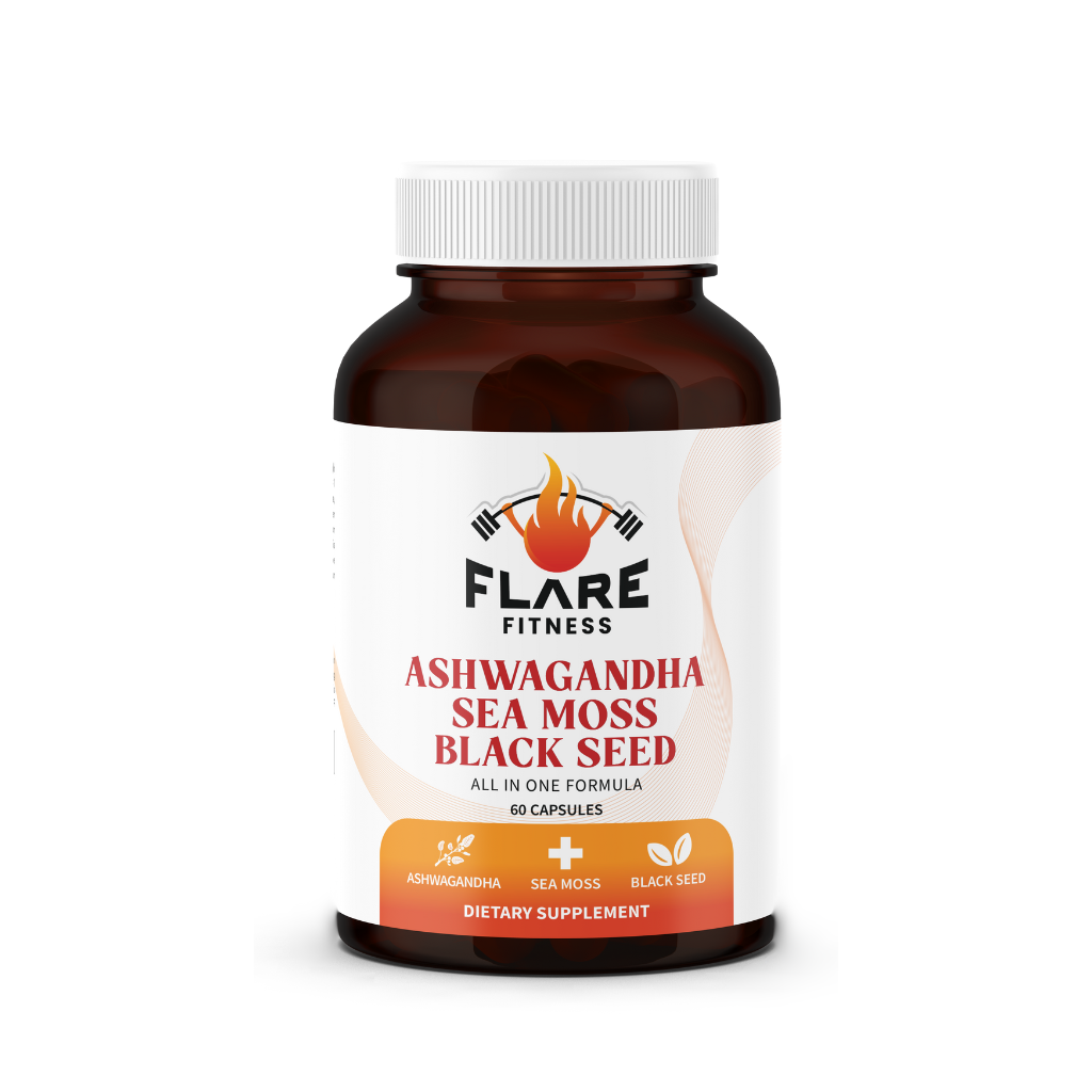Flare Formula  X
